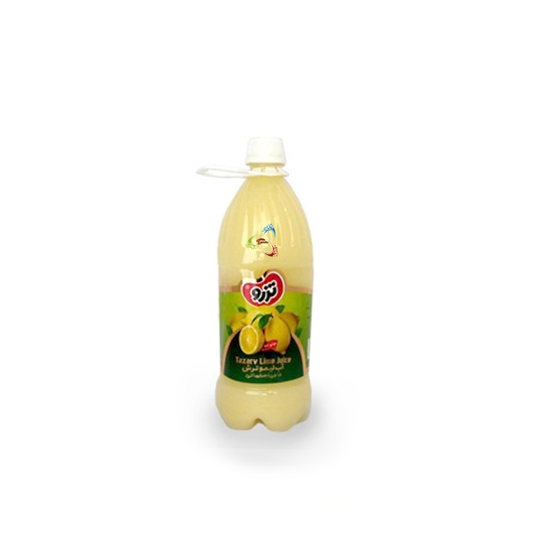 تزرو یک لیتری