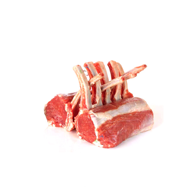 گوشت راسته گوسفندی