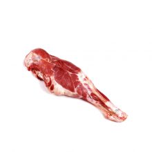 ران گوسفندی بره