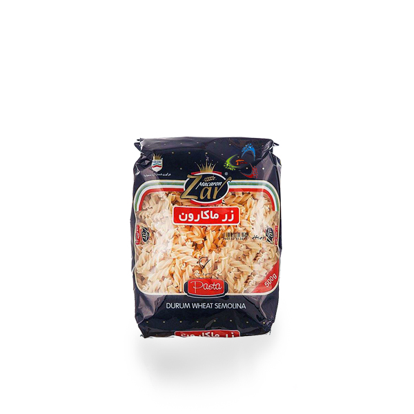 پاستا پیکولی زر