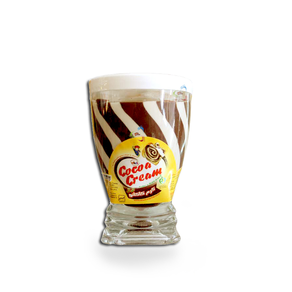 شکلات صبحانه آی آی