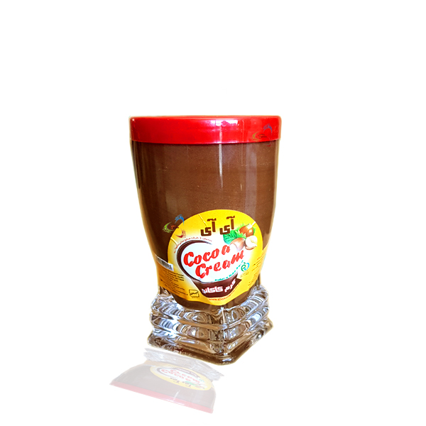 کرم کاکائو آی آی