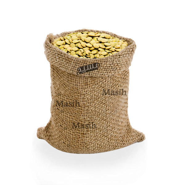 عدس کانادایی