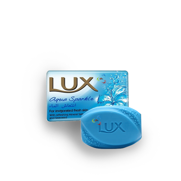 صابون لوکس گیاهان دریایی