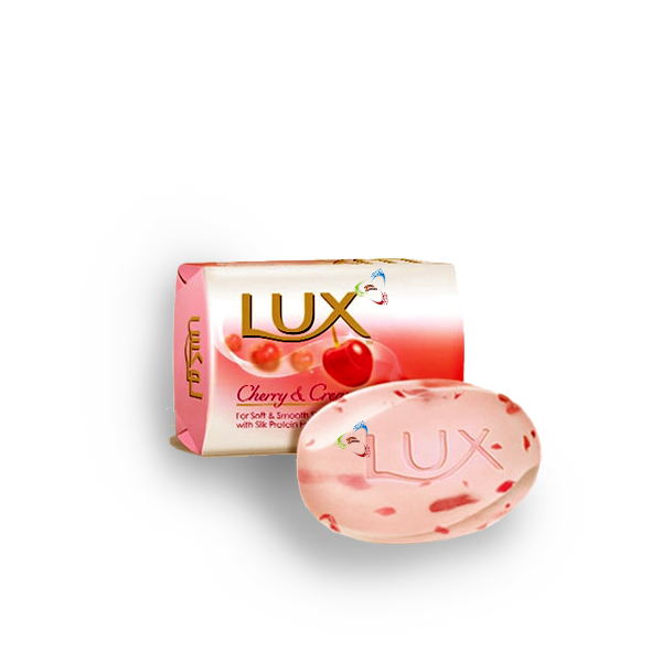 صابون لوکس گیلاس