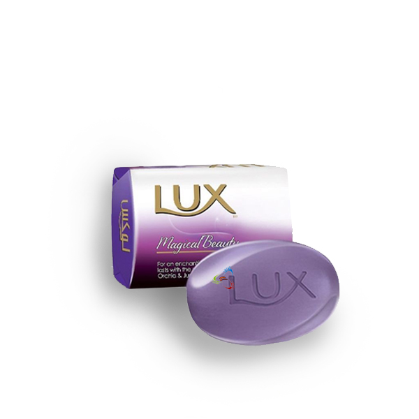 صابون لوکس ارکیده