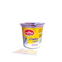 ماست 600 گرم 3.3 درصد بینالود