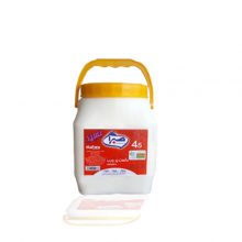 ماست 4.5 درصد صبرا