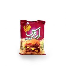 همبرگر اروس