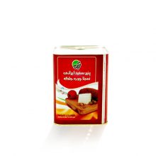 پنیر سفید جلگه 2 کیلویی