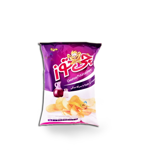 چی توز سرکه