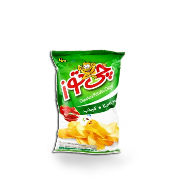 چی توز کچاپ