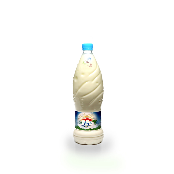 دوغ خانواده بینالود
