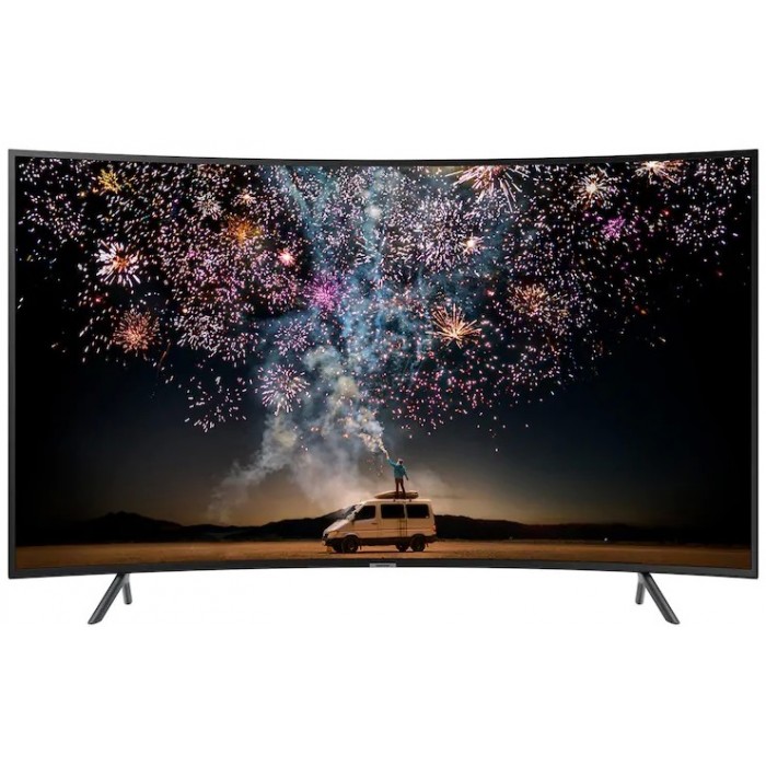 تلویزیون منحنی سامسونگ