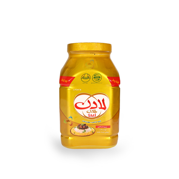 روغن لادن