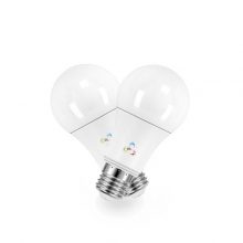 لامپ اس ام دی