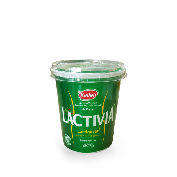 ماست لاکتیویا