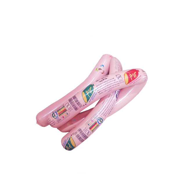 سوسیس پنیری