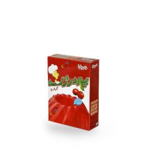 پودر ژله شیبابا