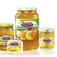 مربا به صبا