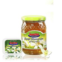 مربا به صبا