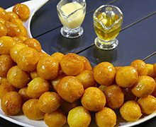 قیمت زولبیا