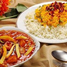 خورش قیمه