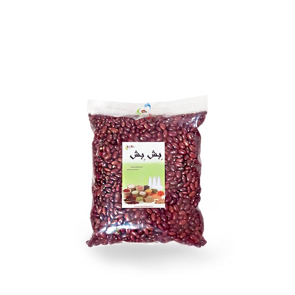 لوبیا بش بش