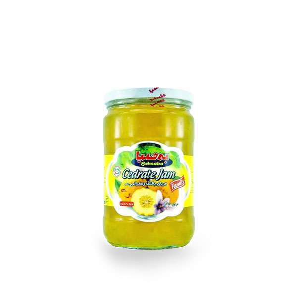 مربا به صبا