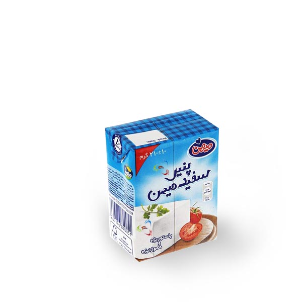 پنیر میهن