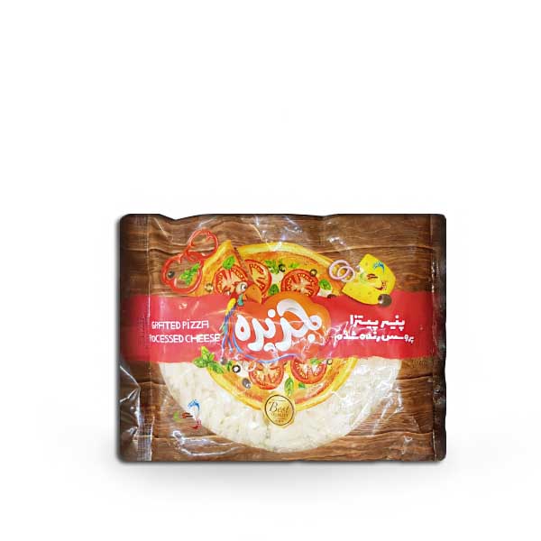 پنیر جزیره