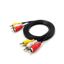 کابل سه به سه