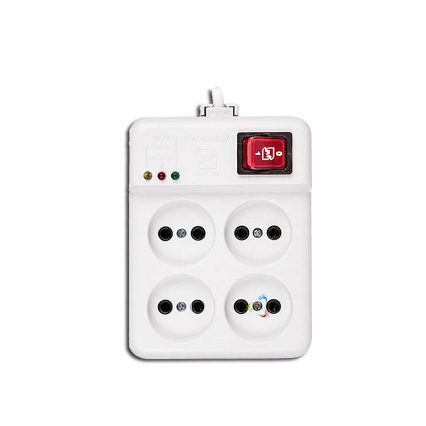 چهارراهی برق خیام