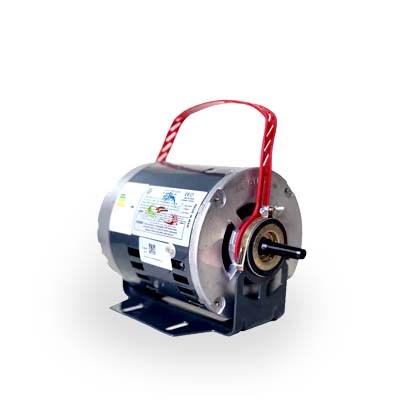 موتور کولر کوچک