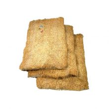 پوشال کولر آبی