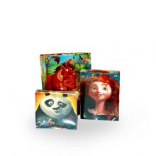 شانسی میگ میگ