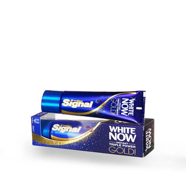 خمیر دندان سیگنال ویتنو