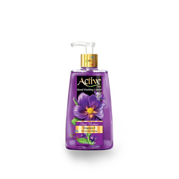 اکتیو دستشویی بنف