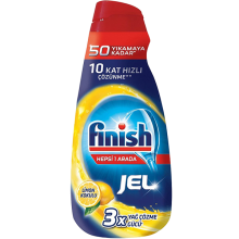 ظرفشویی فنیش