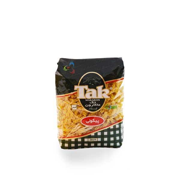 تک فرمی پیچ