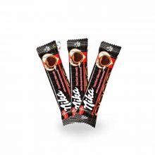 بیسکوتارت قلبی شکلاتی نیکا ۶۴ گرمی