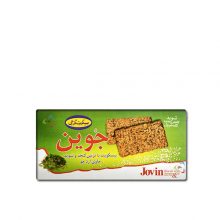 گرجی شوید و کنجد