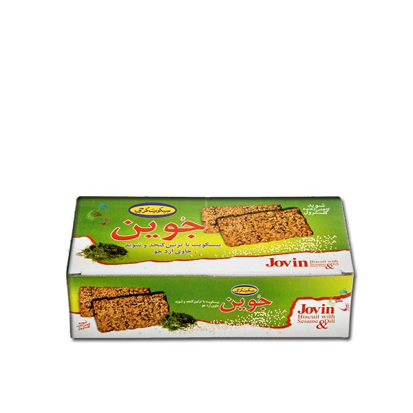بیسکوئیت جوین