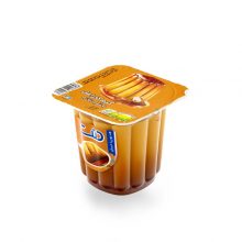 دنت کاراملی