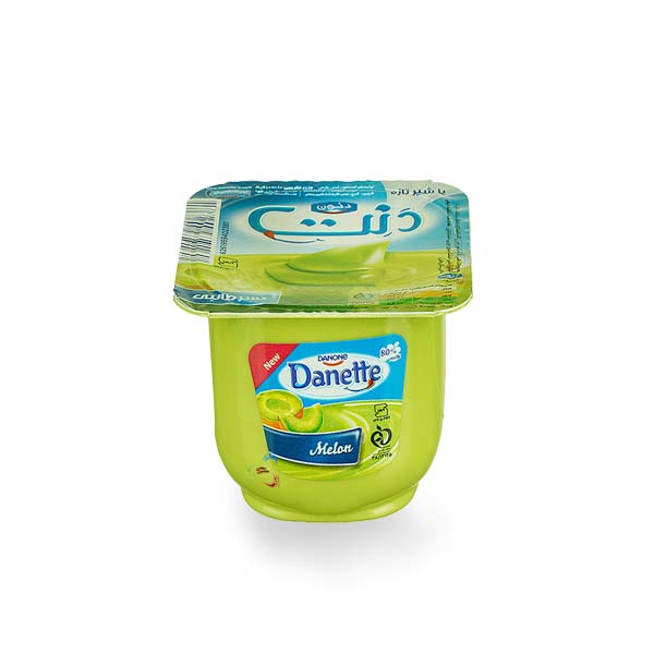 دسر دنت طالبی