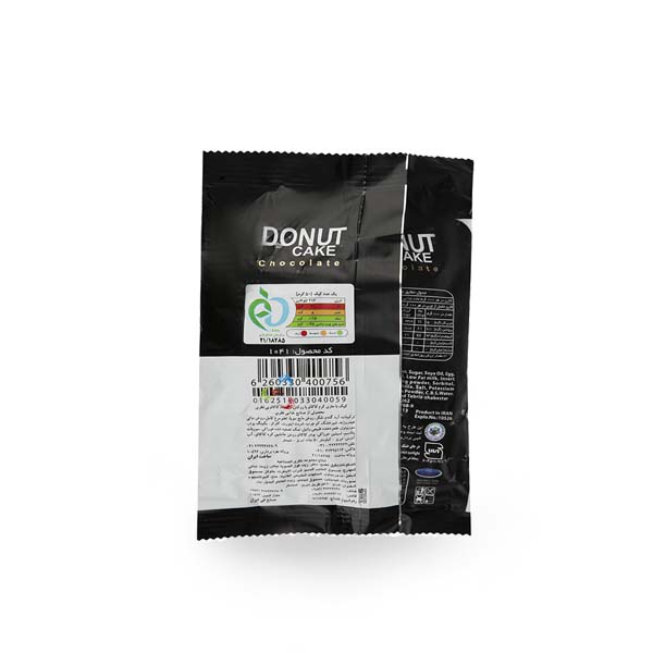 جزئیات دنت نظری