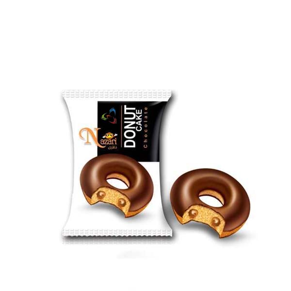 دونات کوچک نظری