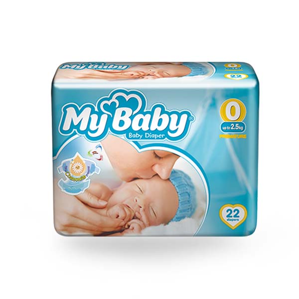 مای بی بی صفر