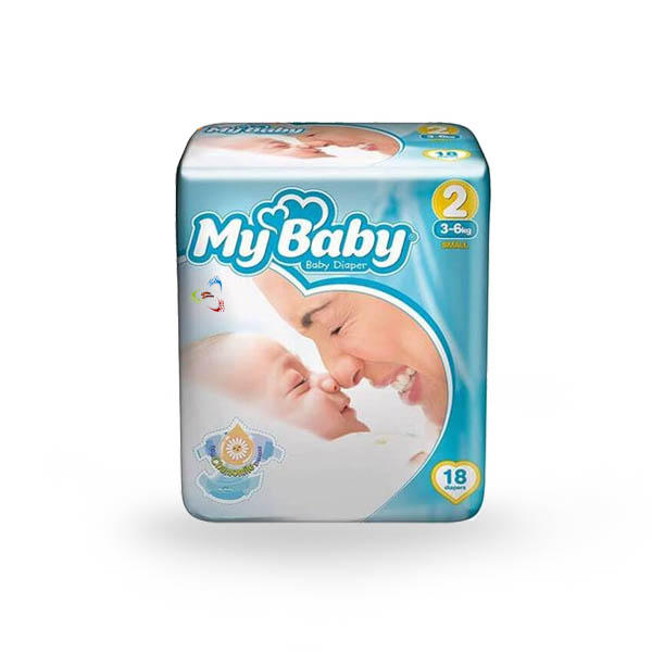 مای بی بی دو