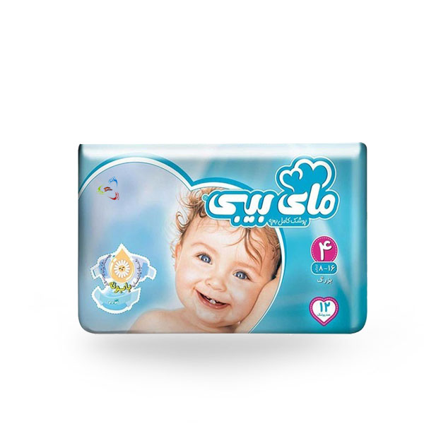 مای بی بی 4 مای بی بی چهار